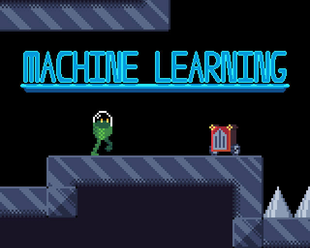Cover image for Machine Learning
