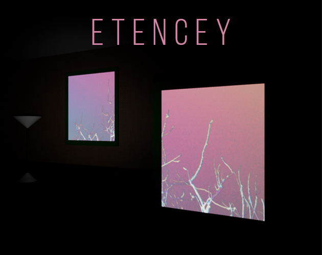 Etencey By YaniYani