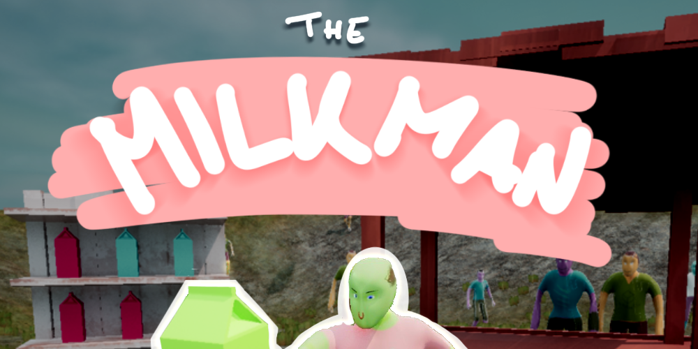 The Milkman