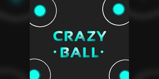 Cover image for Crazy Ball