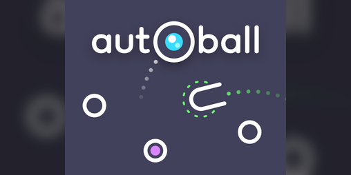 Cover image for autoball