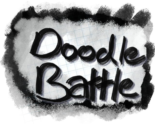 Doodle Jam by ErikUdahl