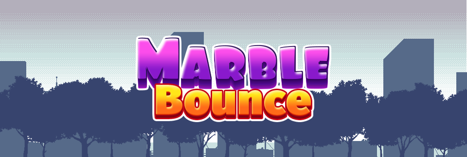 Marble Bounce