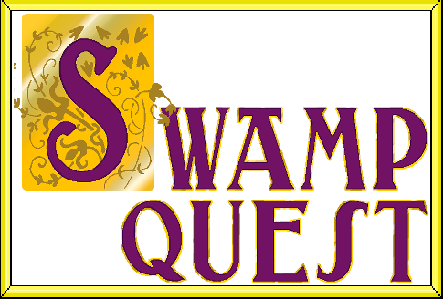 Swamp Quest