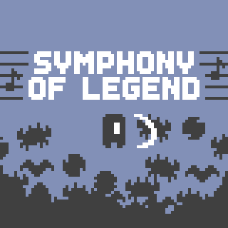 Symphony of Legend