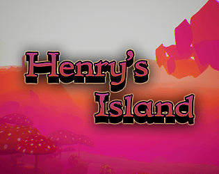 Henry's Island