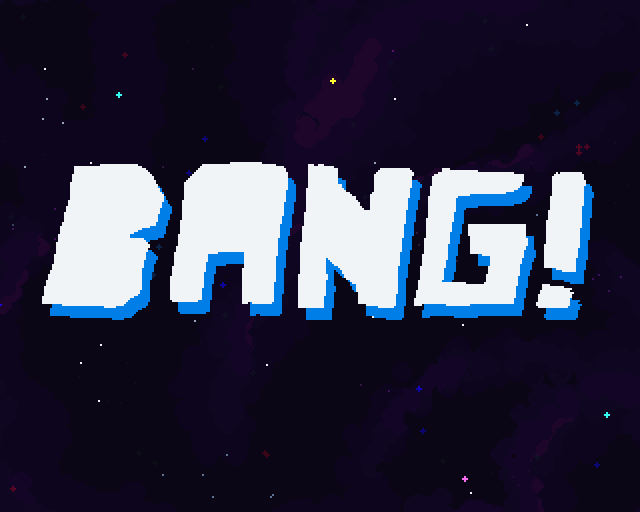 BANG!