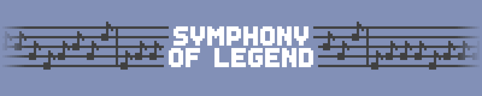 Symphony of Legend