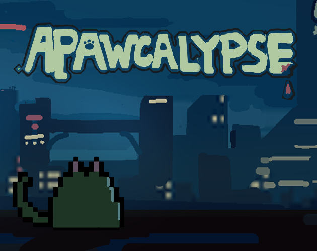 Apawcalypse