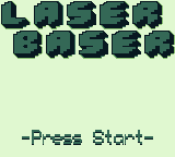 Cover image for Laser Baser