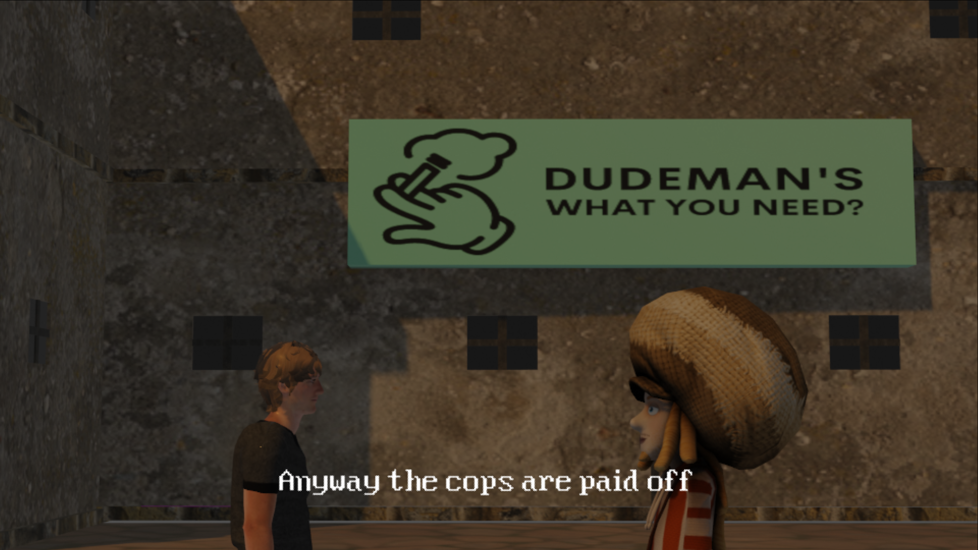 Those Damn Blue Collar Tweakers