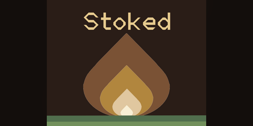 Cover image for Stoked