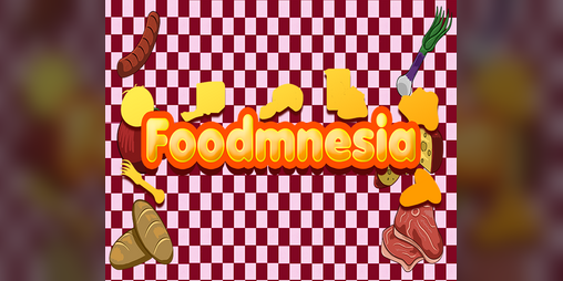 Cover image for Foodmnesia