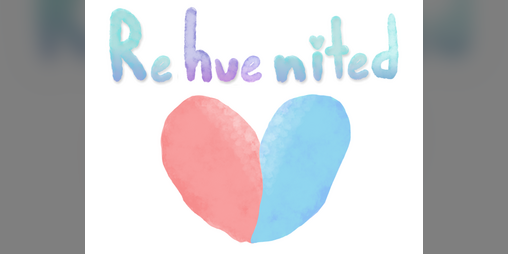Cover image for Rehuenited