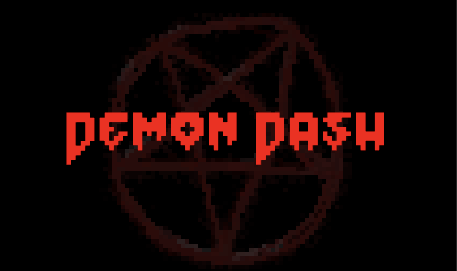 Demon Dash