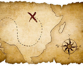 treasure hunter