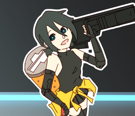 Cover image for TENSECS: INFESTATION - Ludum Dare 51