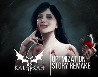 Comunidade Steam :: Kalyskah