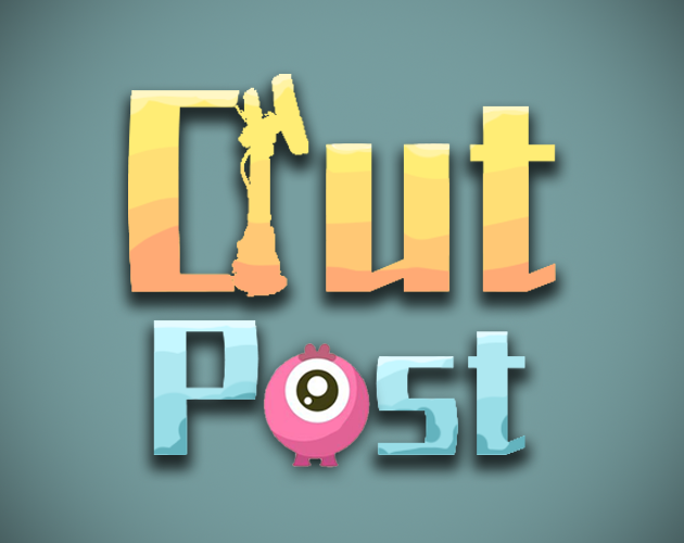 Cover image for OutPost