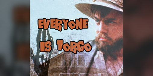 Cover image for Everyone Is Torgo