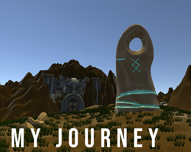 My Journey
