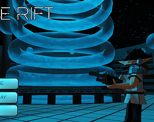 Time Rift