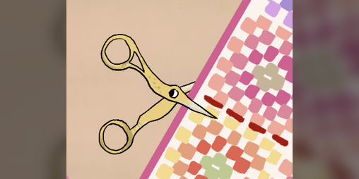 Cover image for Cross Cut