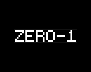 Zero-1