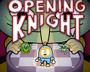 Opening Knight