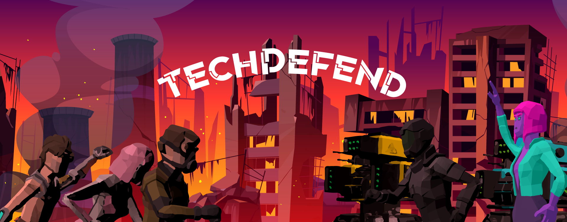 TechDefend