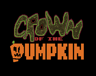 Crown of the Pumpkin
