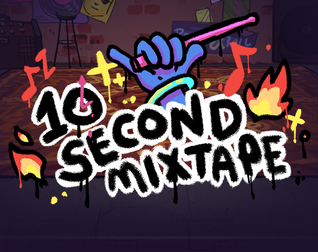 Comments 10 To 1 Of 130 10 Second Mixtape By ScotttS Midblue
