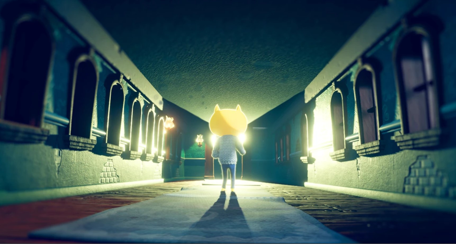 Cover image for John Lemon