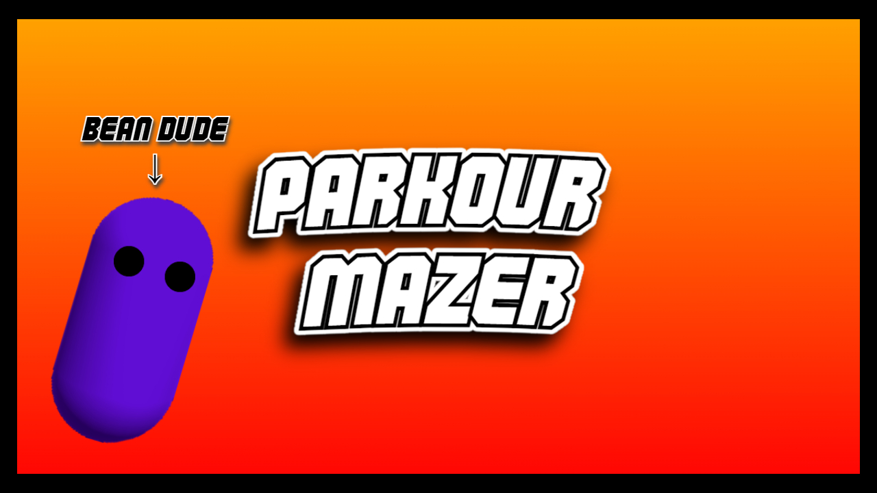 Parkour Mazer