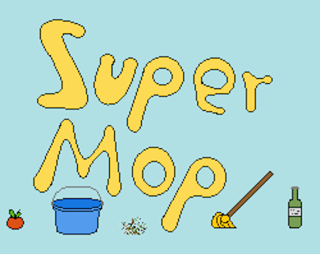 Super Mop