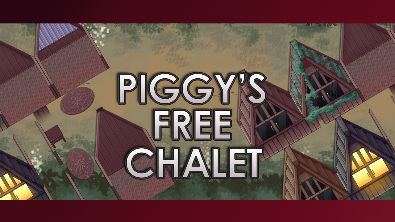 PIGGYS FREE Chalet