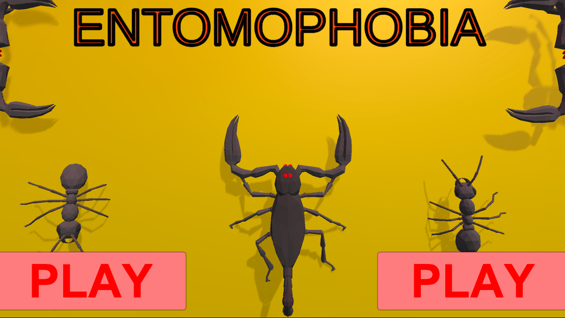Entomophobia for ios download free