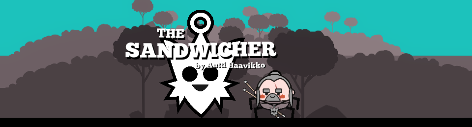 The Sandwicher