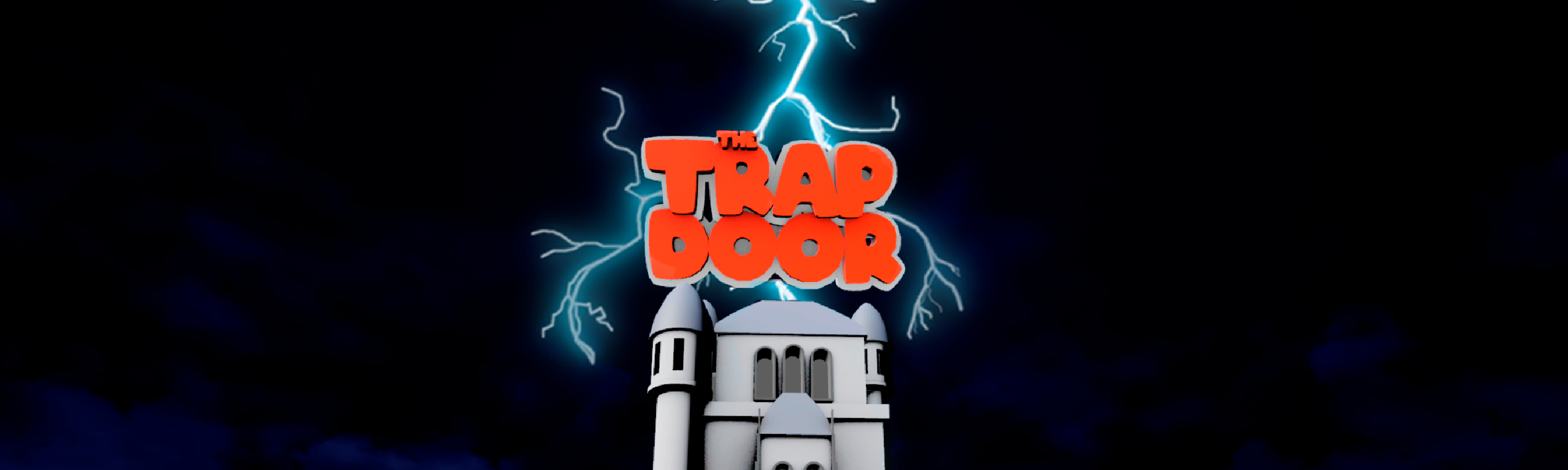 The Trap Door