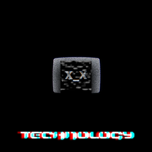 Cover image for Technology