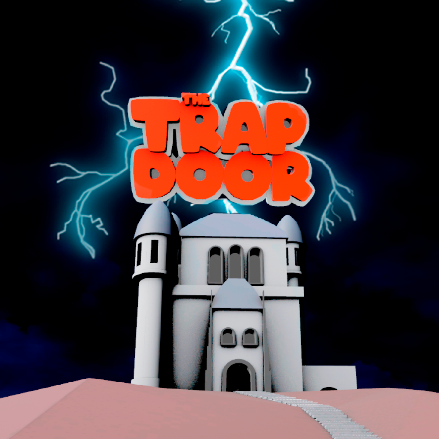 The Trap Door by jmarco2000