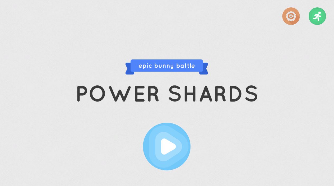 Power Shards by Game Maker Academy, Marco Bianchi