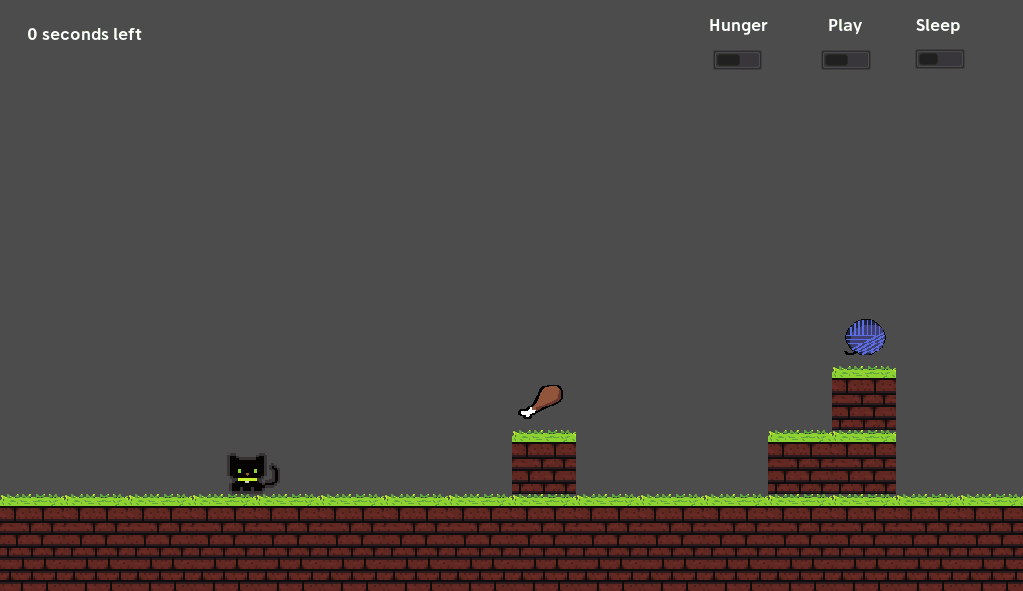 Catagotchi
