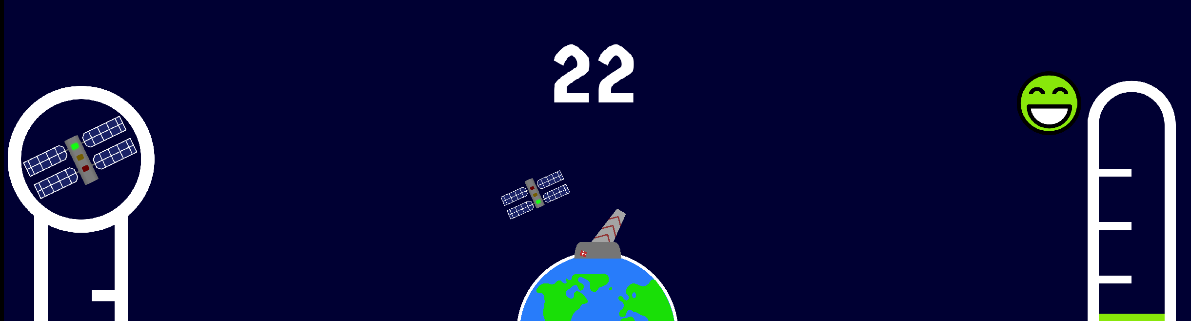 Cover image for Orbit Jam