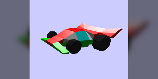 Cover image for Trackdizzia