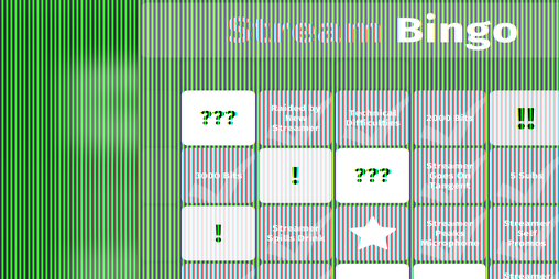 Cover image for Stream Bingo