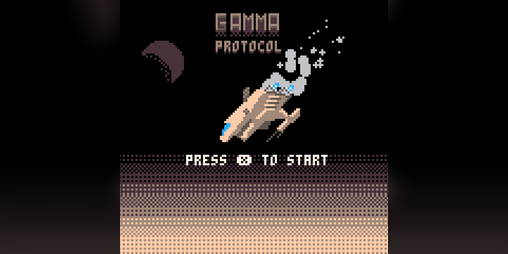 Cover image for Gamma Protocol