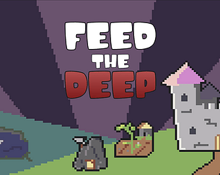 Feed the Deep HTML5