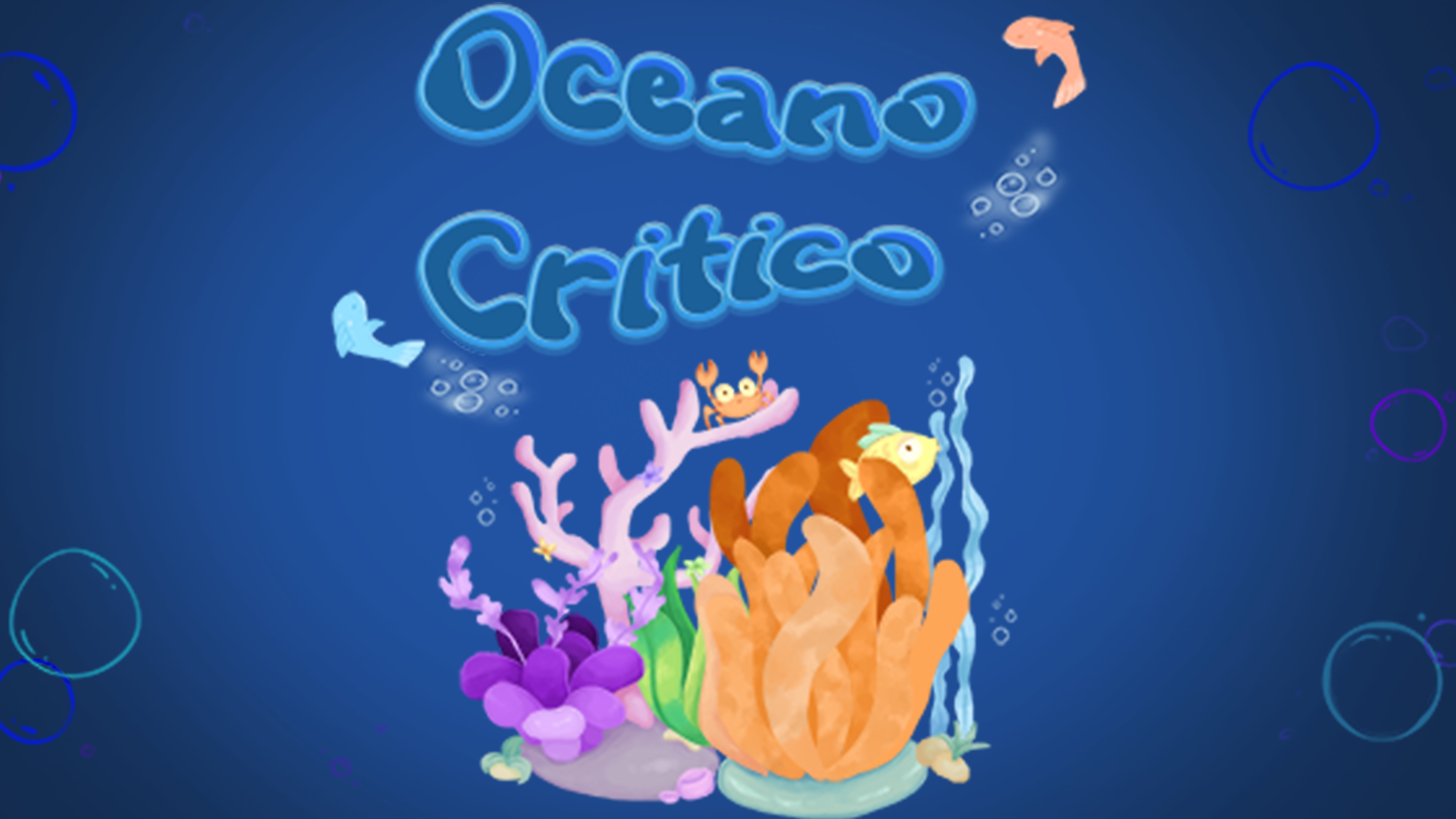 Oceano Critico