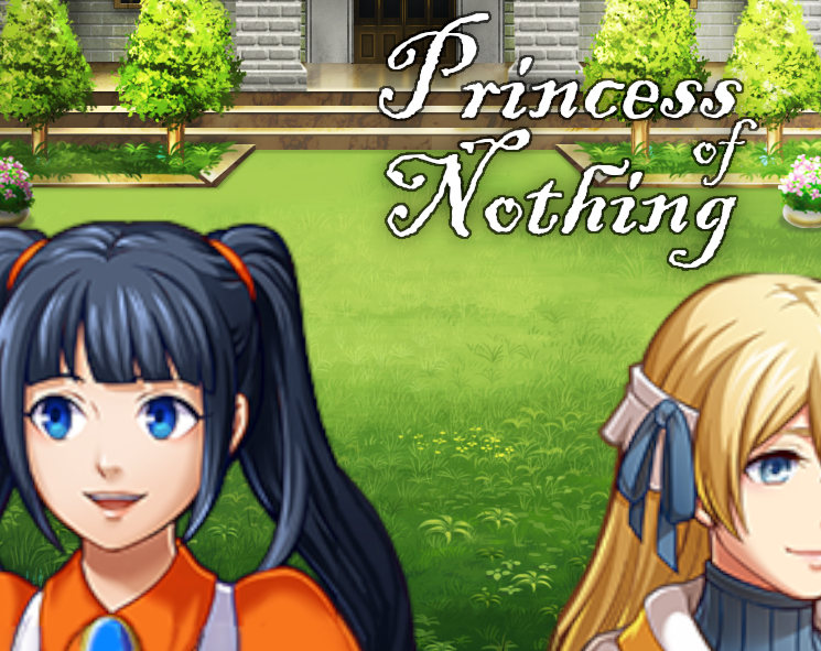 Princess of Nothing